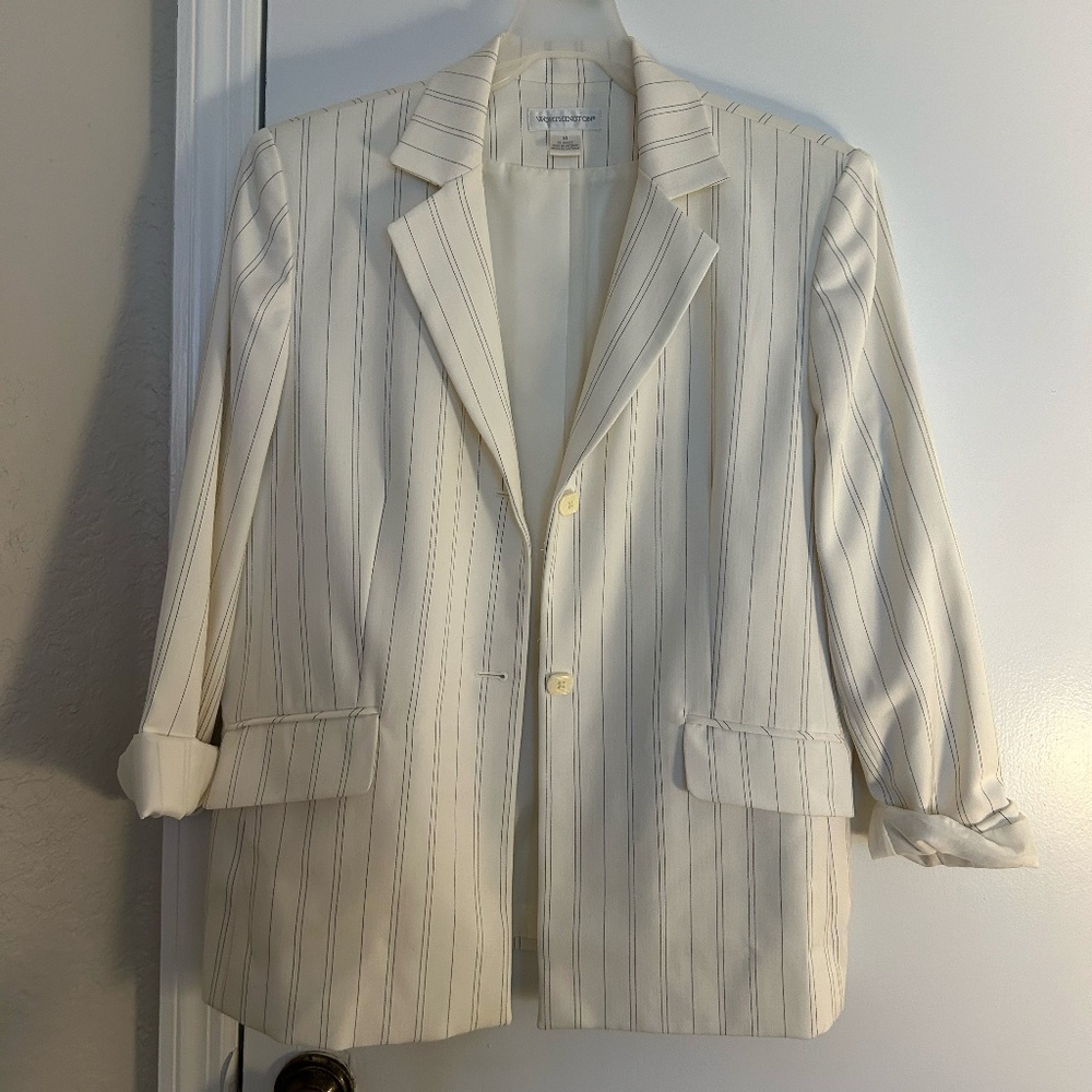 Worthington Blazer